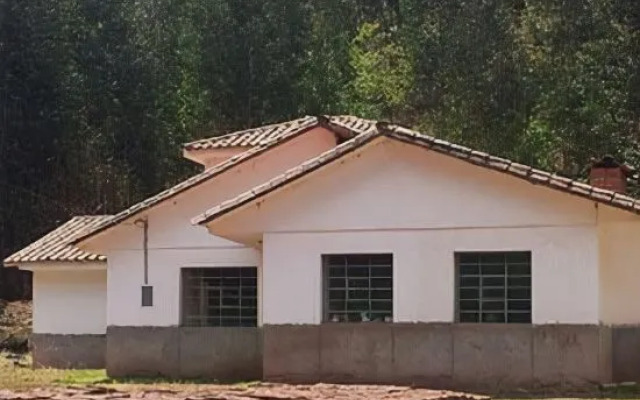 Checcollo Bungalows