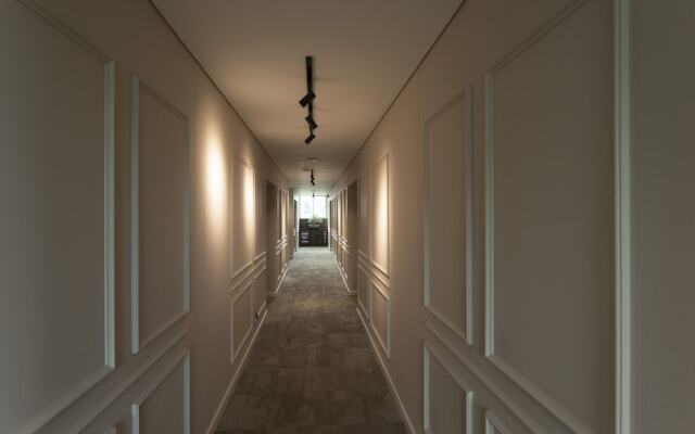1616 Hotel