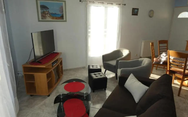 Maison Saujon, 3 pièces, 4 personnes - FR-1-71-76