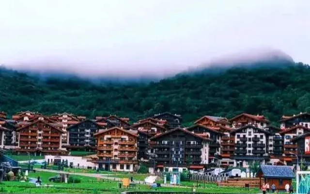Beijing Jiyu Homestay