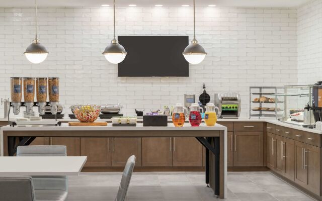 Homewood Suites By Hilton Mcdonough