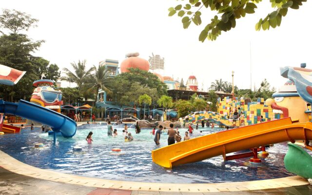 Amaris Hotel Serpong - Tangerang