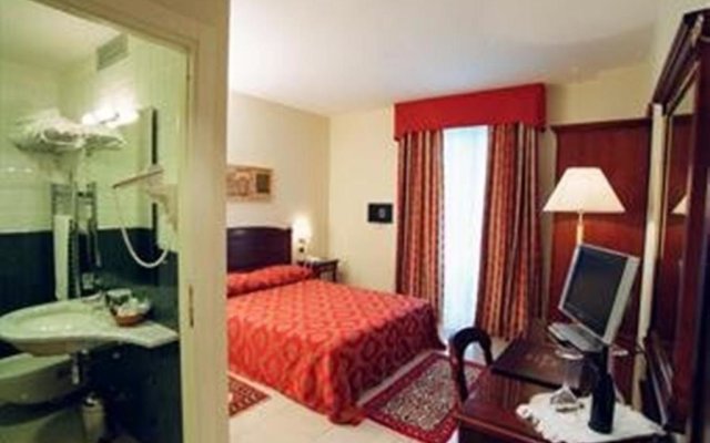 Hotel Villa Savoia