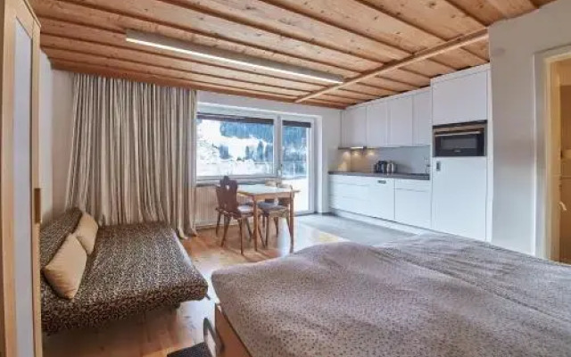 Lechner Bellevue