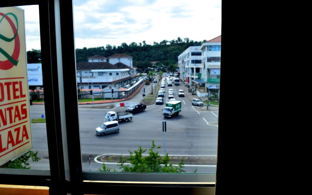 Hotel Lintas Plaza