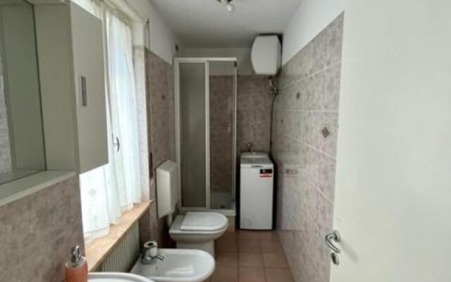 SUITE DOLOMITI Appartamento