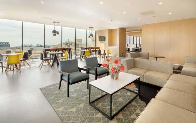 Hyatt House Mexico City/Santa Fe