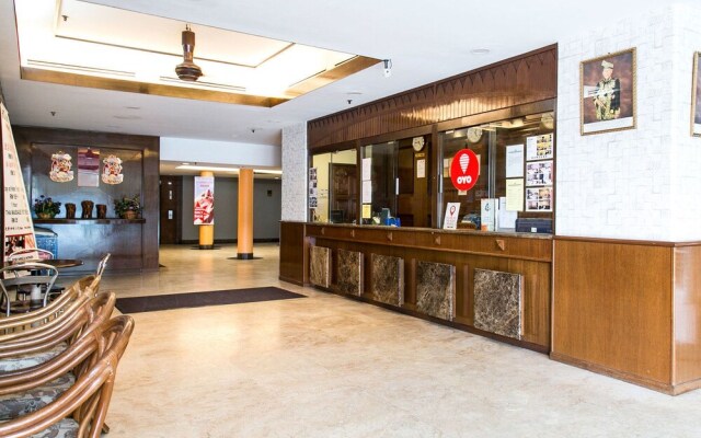 OYO 197 Hotel WW KL