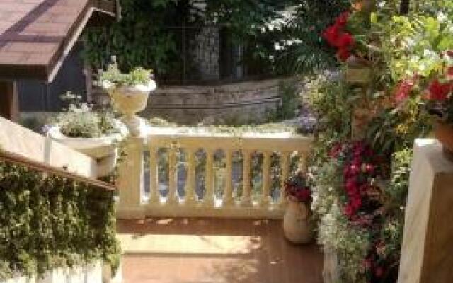 B&B Il Vecchio Mulino