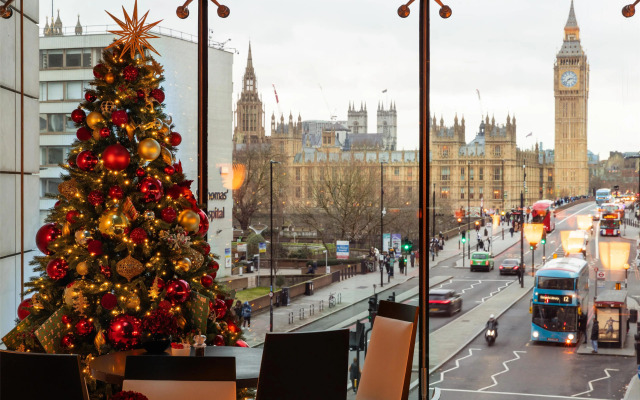 Park Plaza London Westminster Bridge