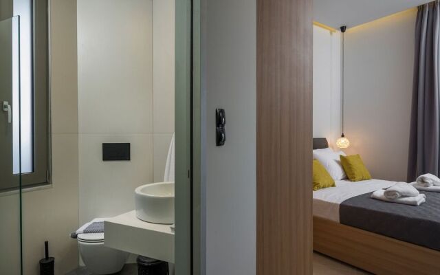 Aegean Breeze Apartments