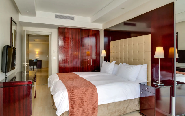 Protea Hotel by Marriott Cape Town North Wharf