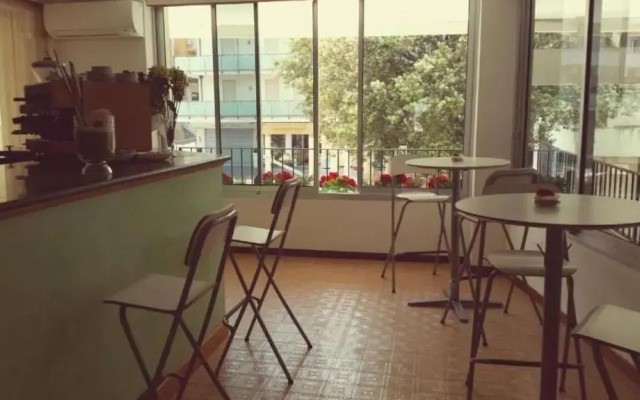Hotel Augusta