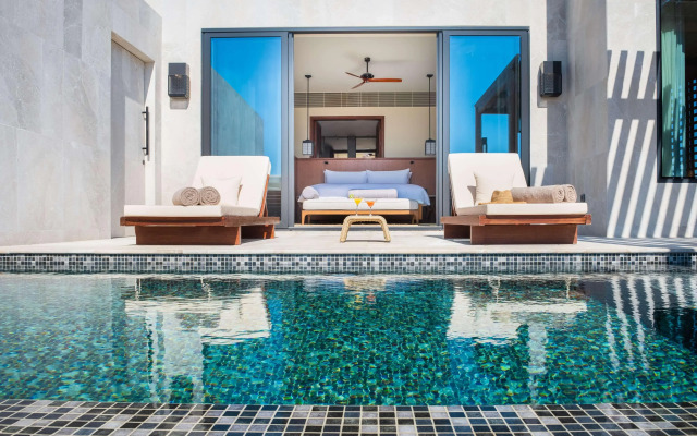 Alila Hinu Bay
