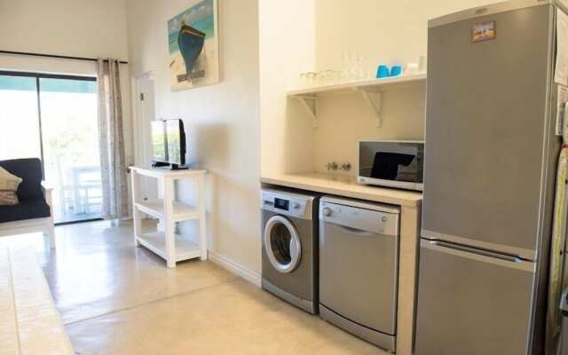 Osler Place Stilbaai