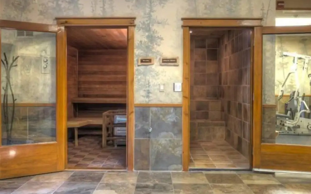 Premier 2 Bedroom Ski in, Ski out Vacation Rental at the Timbers With the Best Access to Skiing in Keystone