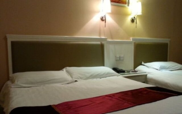 Shanghai Xinlong River Hotel