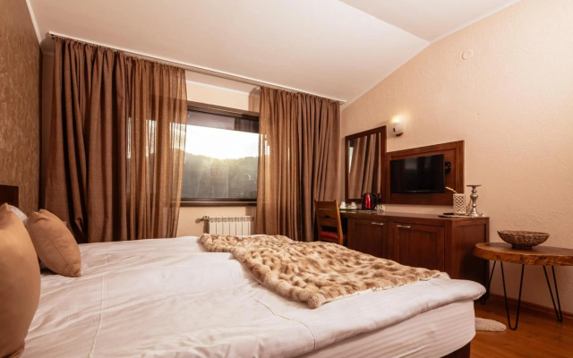 Smilen Hotel And Wellness