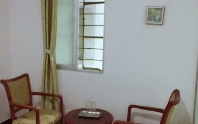 Wuzhou Youth Hostel