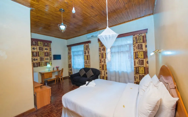Nelly's Guesthouse