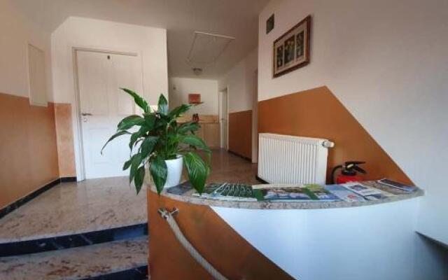 Pension Anesa