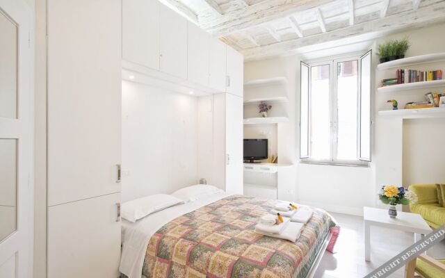 Rome as you feel - Your Home in Navona