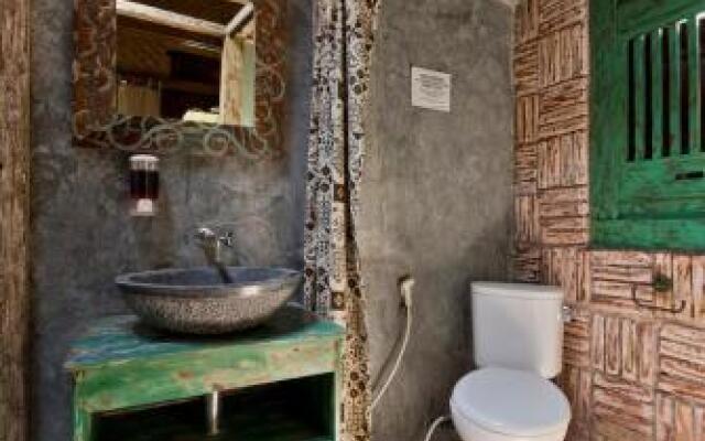The Project Joglo Canggu Bali