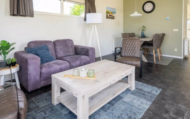 EuroParcs Resort Veluwemeer 35780