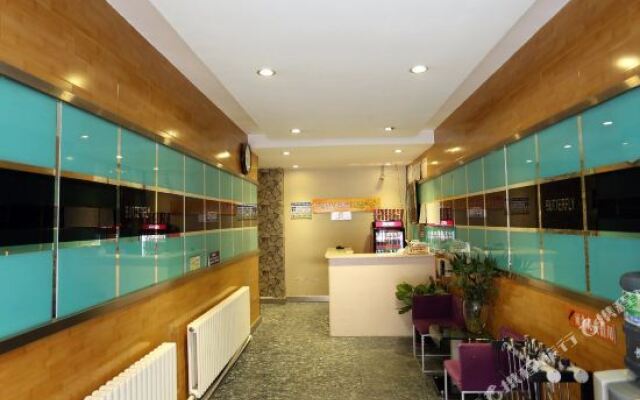 Mido Hotel