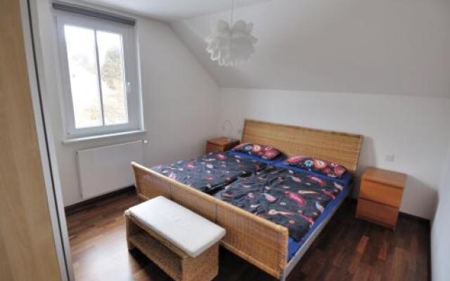 Appartement Barbara