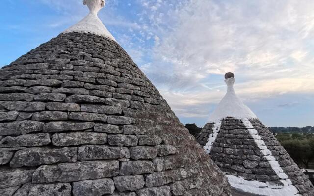 I Trulli dell'Orfanello