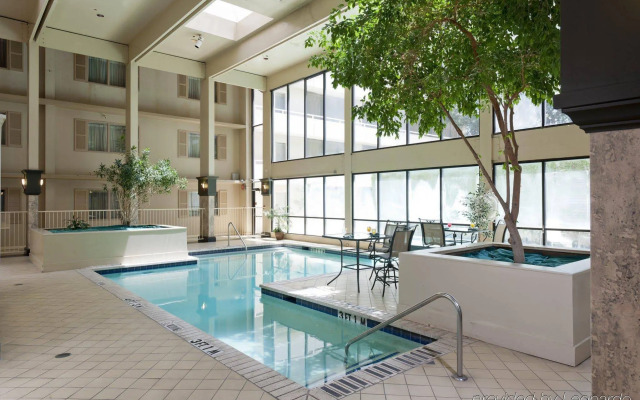 The Beeman Hotel