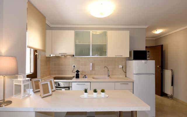 Fibes Luxury Living 1st - Mouries Halkidiki