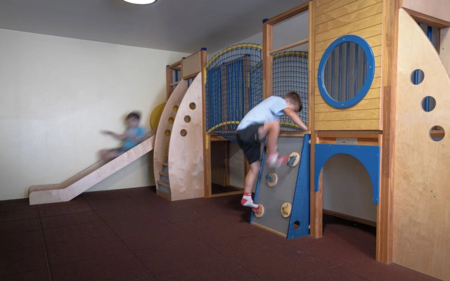 AlpenParks Ferienresort Rehrenberg