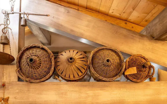 Le Hameau de mon Père