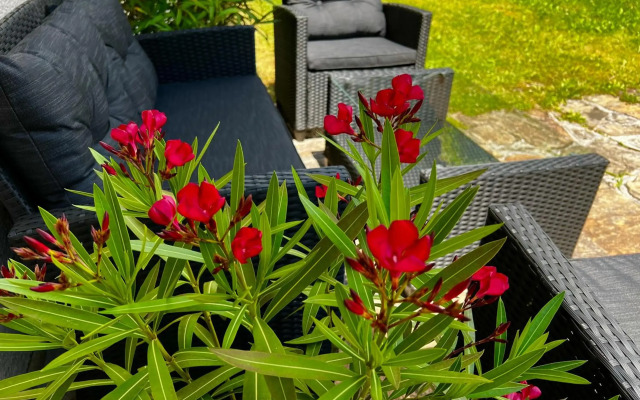 Ferienwohnungen BERGfeeling