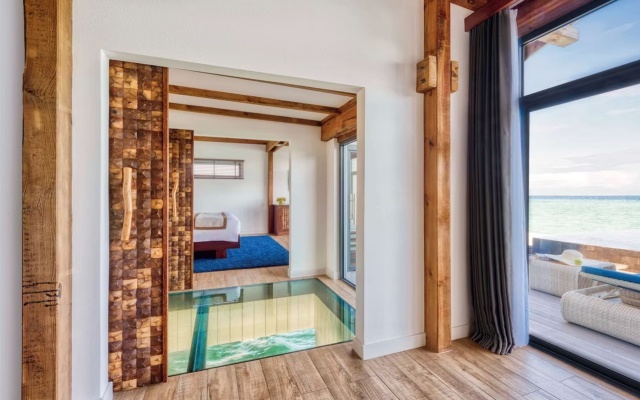 Kuredhivaru Resort & Spa Maldives by Accor - photo 3