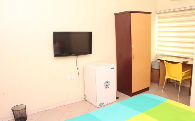 Hotel BlueBell