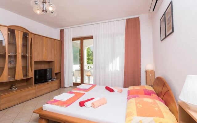 Guesthouse Papica