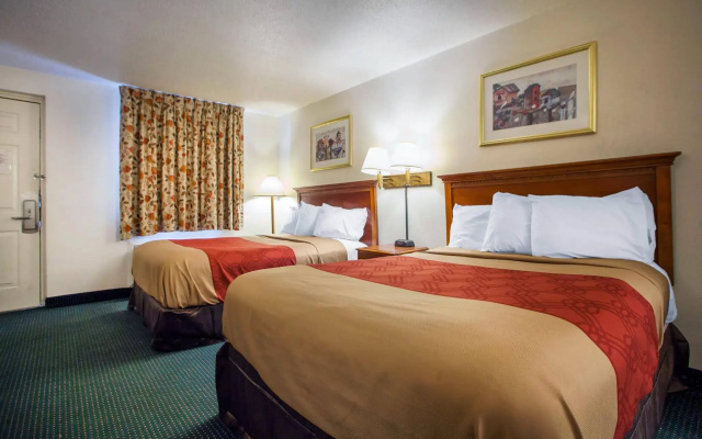 Econo Lodge Somers Point