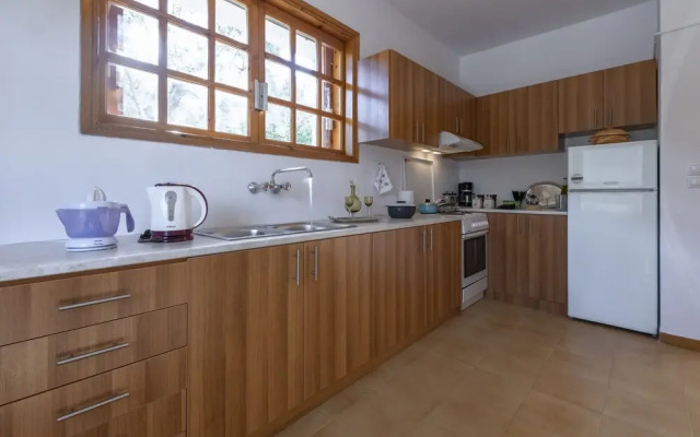Maria Apartments