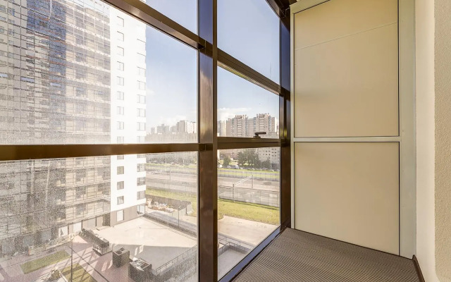 Папа Апартс