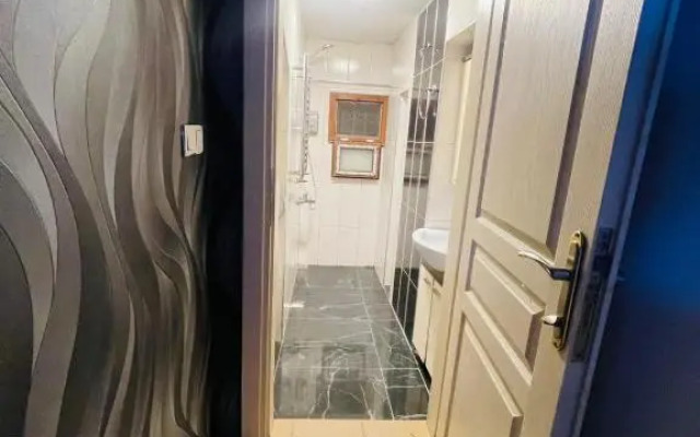 Taksim Golden House Hotel