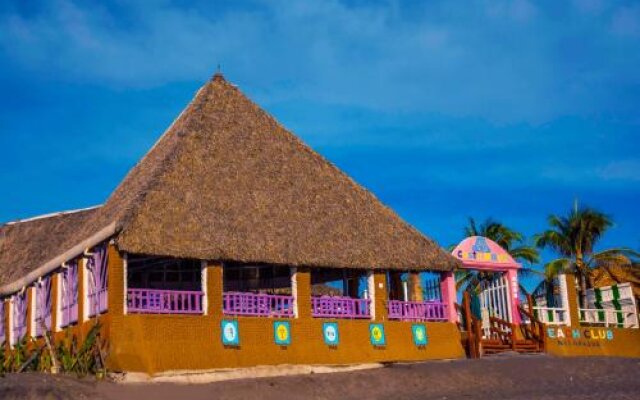 Costa Maya Beach Club Boutique