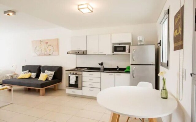 STUDIO Dorrego By Hart