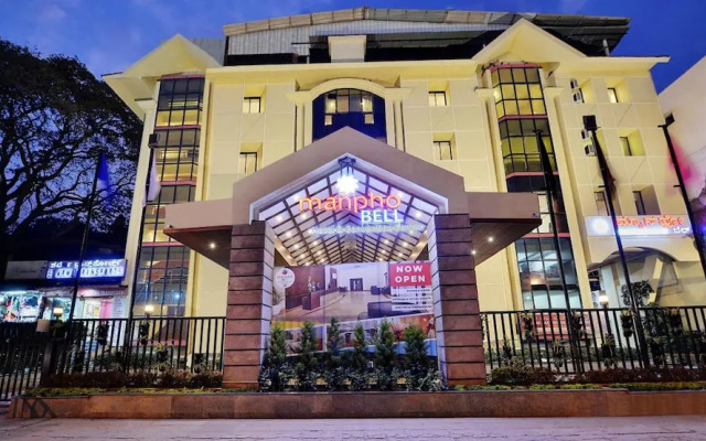 Manpho Bell Hotel & Convention Center