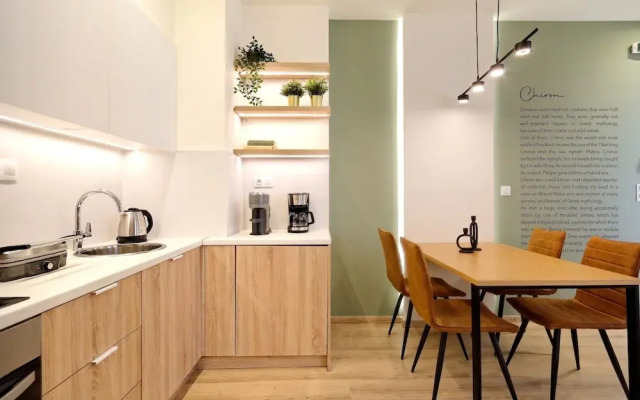 Eos Residence