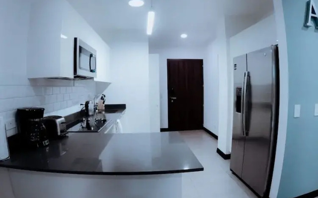 Corporate stays Urban flats