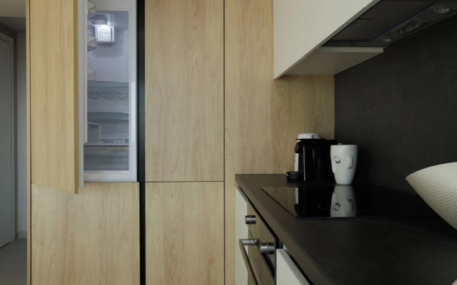 Sunshine Apartment