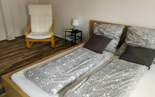 RB City Apartments Emden am Wall 3